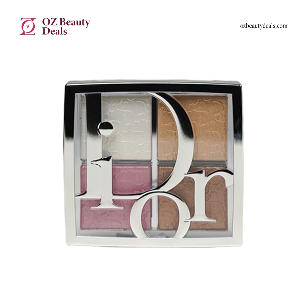 Dior Backstage Glow Maximizer Palette