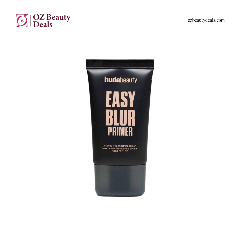 Huda Beauty Easy Blur Silicone-Free Smoothing & Pore-Minimizing Primer