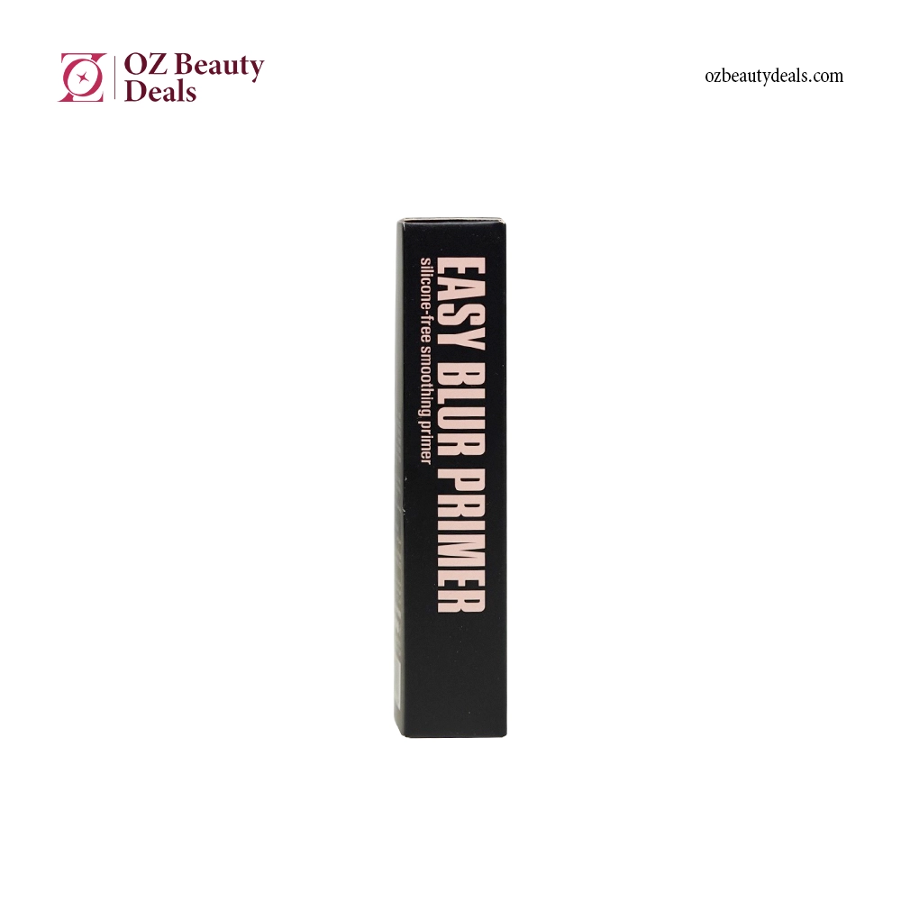 Huda Beauty Easy Blur Silicone-Free Smoothing & Pore-Minimizing Primer