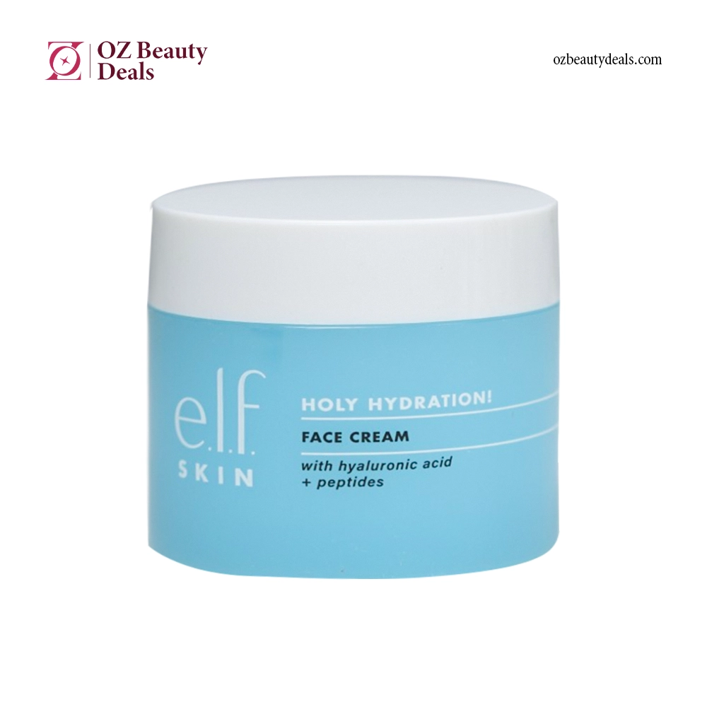 e.l.f. Holy Hydration! Face Cream