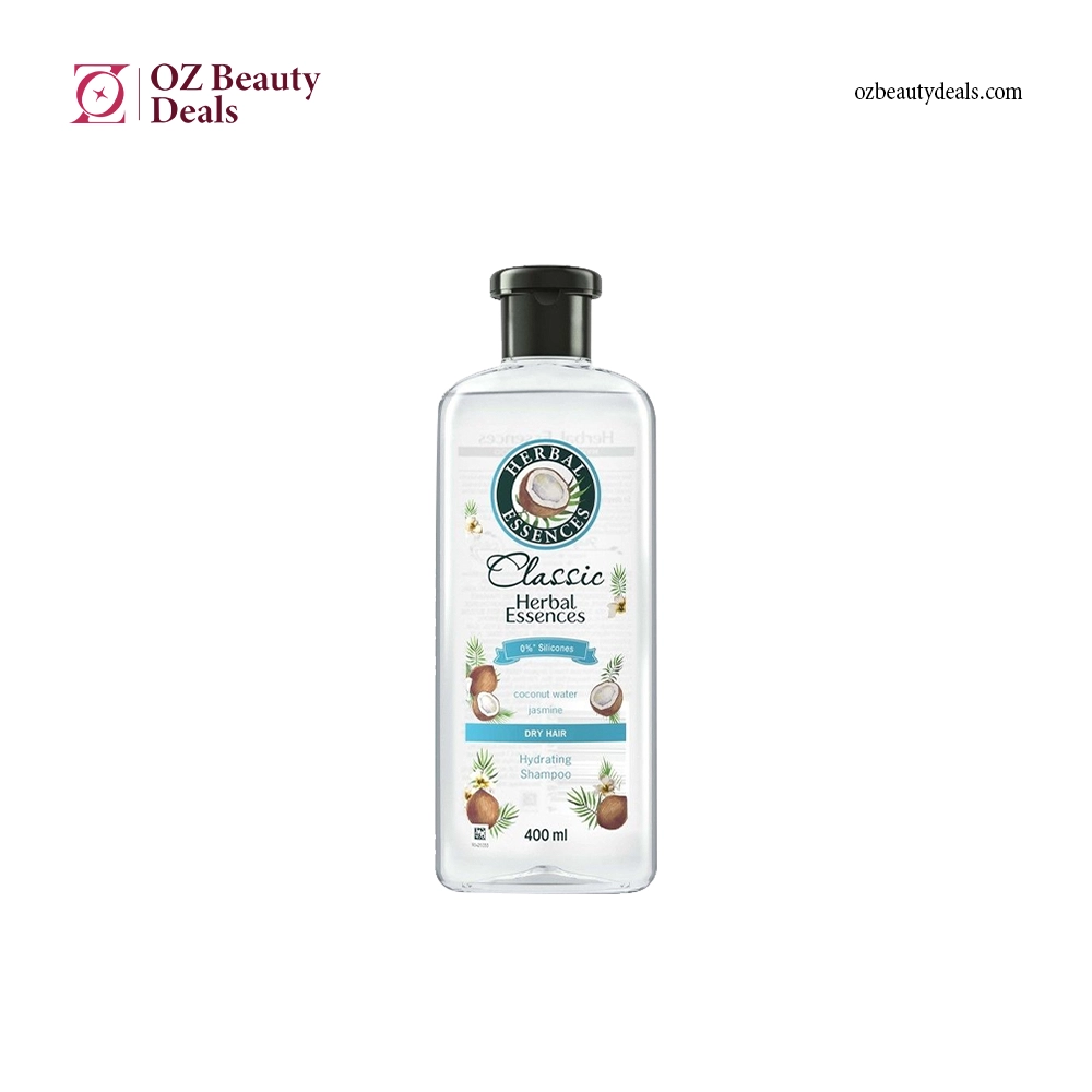 Herbal Essences Classic Coconut Water Hydrating Shampoo