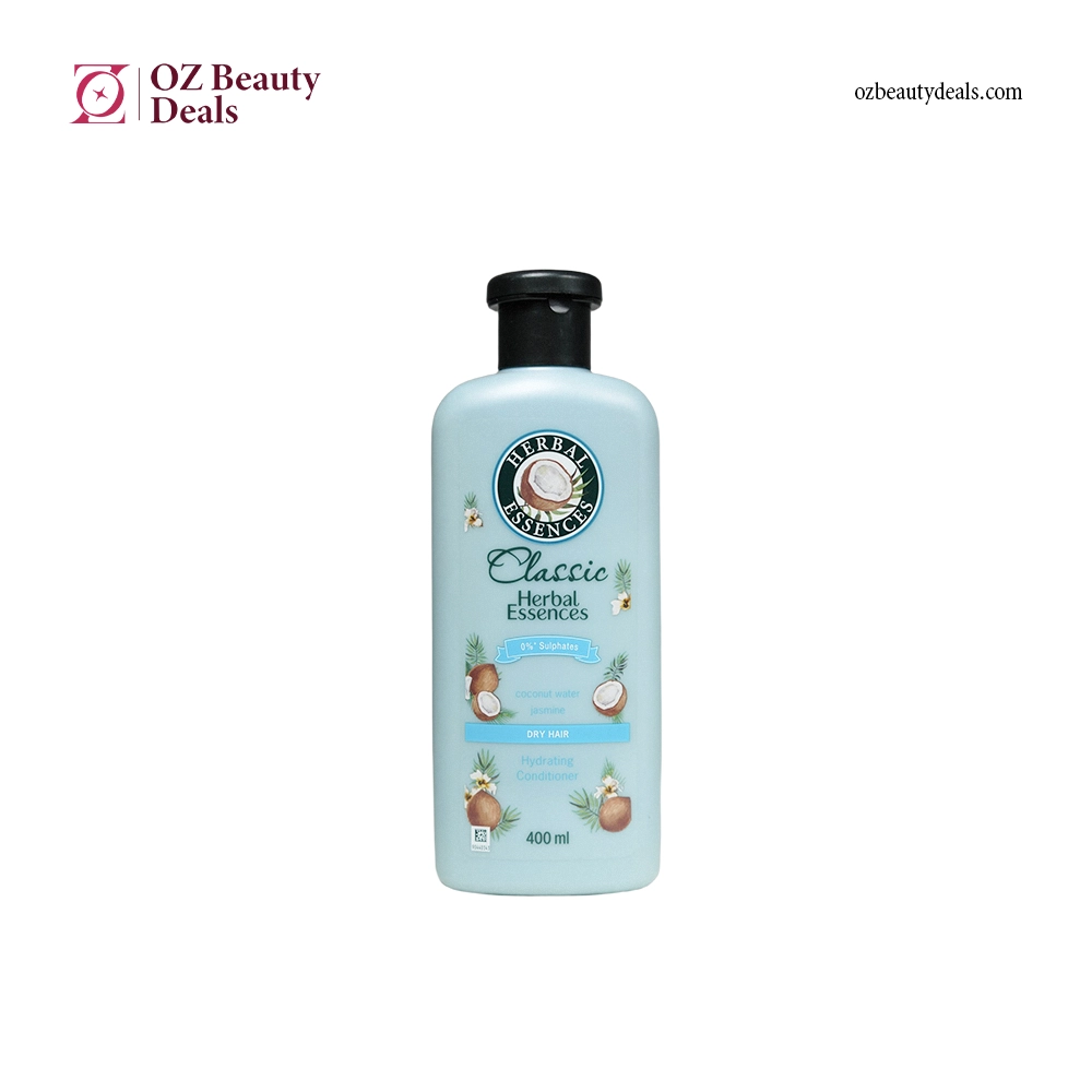 Herbal Essences Classic Coconut Water Hydrating Conditioner