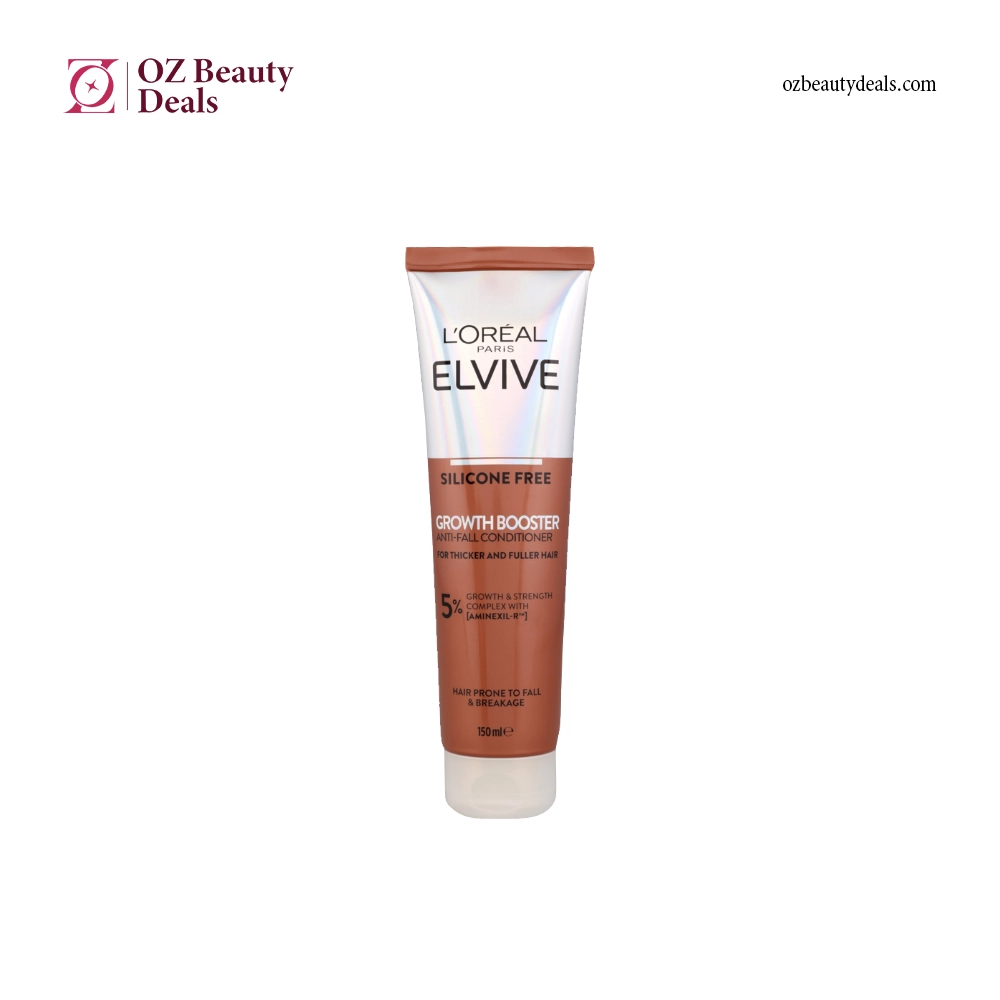 L’Oréal Paris Elvive Growth Booster Anti-Fall Conditioner