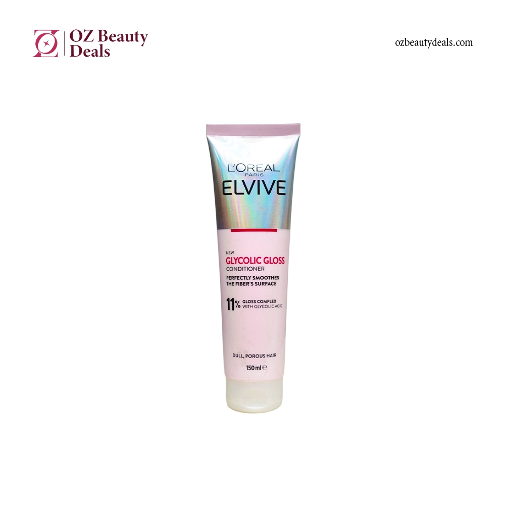 L’Oréal Paris Glycolic Gloss 11% Gloss Complex Conditioner
