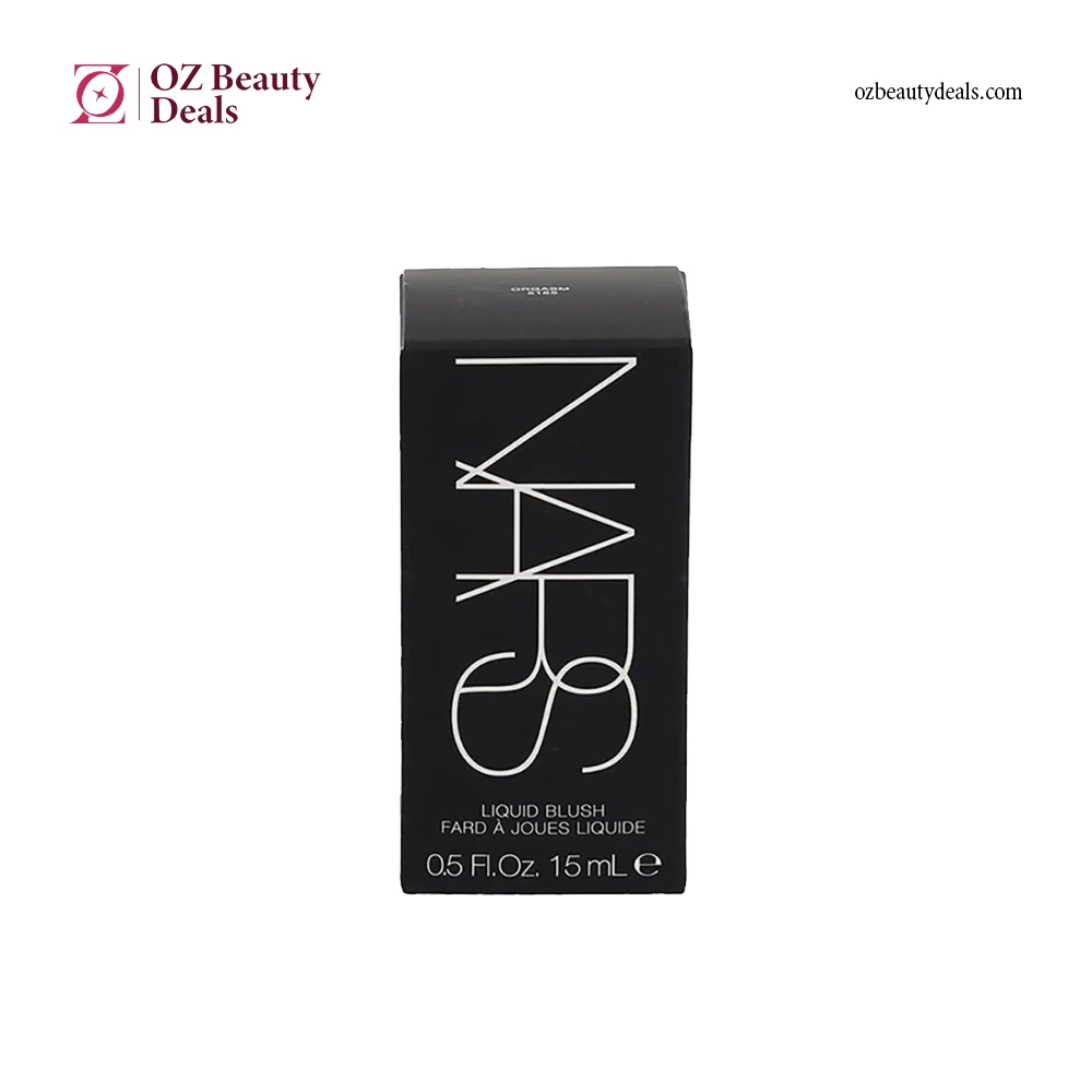 NARS Liquid Blush – dolce vita 15ml