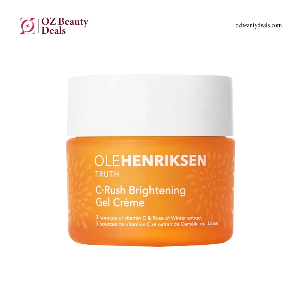 OLEHENRIKSEN C-Rush Brightening Gel Crème