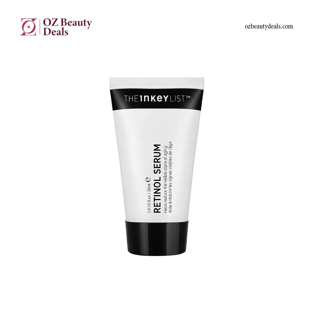 The INKEY List Retinol Serum