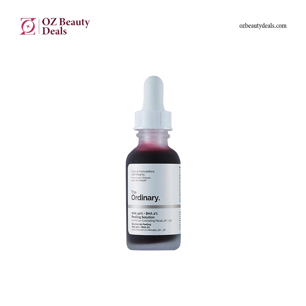 The Ordinary Retinol 1% in Squalane The Ordinary Retinol 1% in Squalane